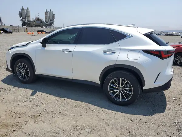 JTJADCAZ3R2013850 2024 LEXUS NX - Image 2