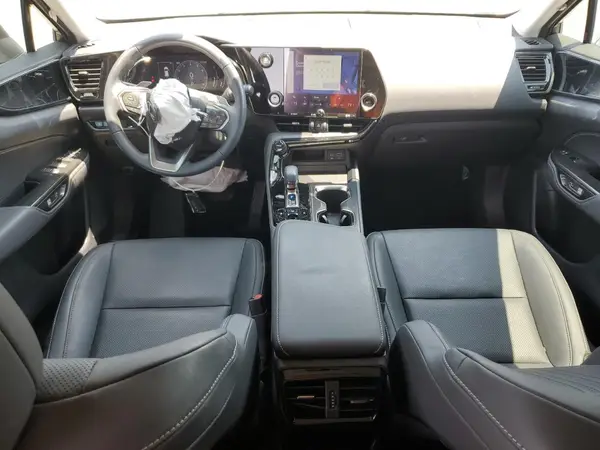 JTJADCAZ3R2013850 2024 LEXUS NX - Image 8