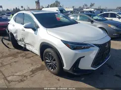 JTJADCAZ3S2017600 2025 LEXUS NX