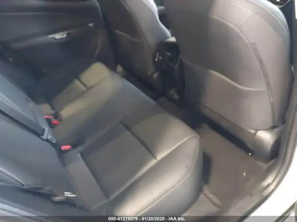 JTJADCAZ4P2006757 2023 LEXUS NX - Image 8