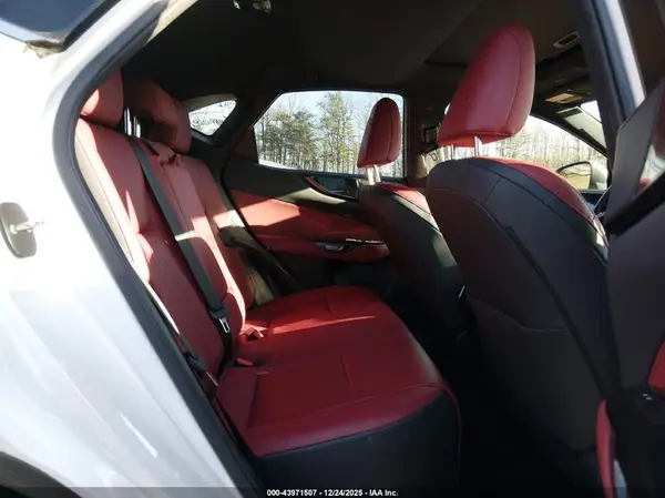 JTJADCAZ4R2008446 2024 LEXUS NX - Image 8