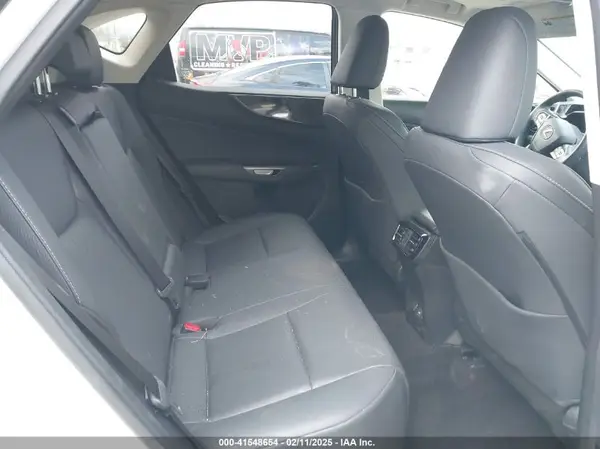 JTJADCAZ4R2013677 2024 LEXUS NX - Image 8