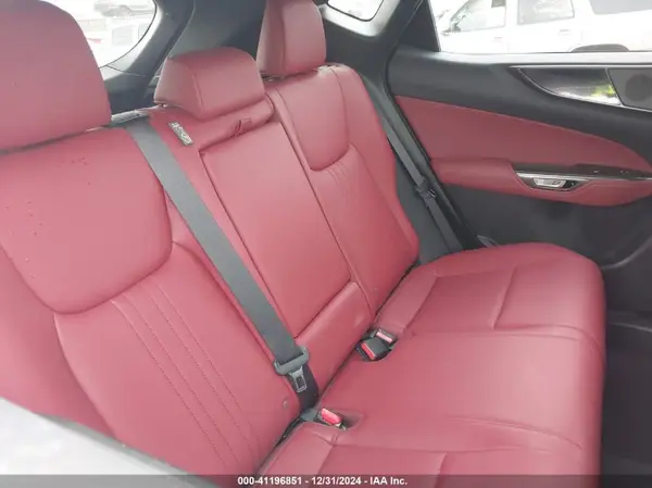 JTJADCAZ4R5020935 2024 LEXUS NX - Image 8