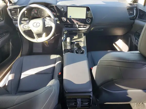 JTJADCAZ4S5024313 2025 LEXUS NX - Image 8