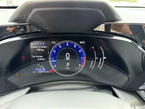 JTJADCAZ5N2001984 2022 LEXUS NX - Image 8