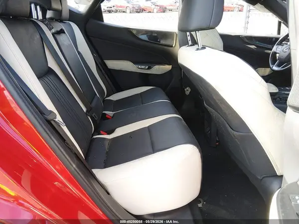 JTJADCAZ5P2007819 2023 LEXUS NX - Image 8