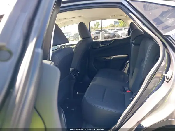 JTJADCAZ5R5015985 2024 LEXUS NX - Image 8