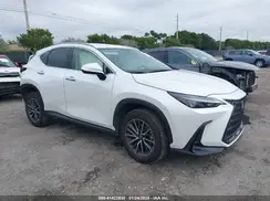 JTJADCAZ5S5024241 2025 LEXUS NX