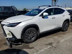 JTJADCAZ5S5024398 2025 LEXUS NX