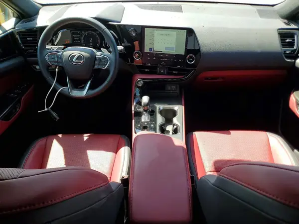 JTJADCAZ5S5024398 2025 LEXUS NX - Image 8