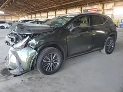 JTJADCAZ6P2006999 2023 LEXUS NX