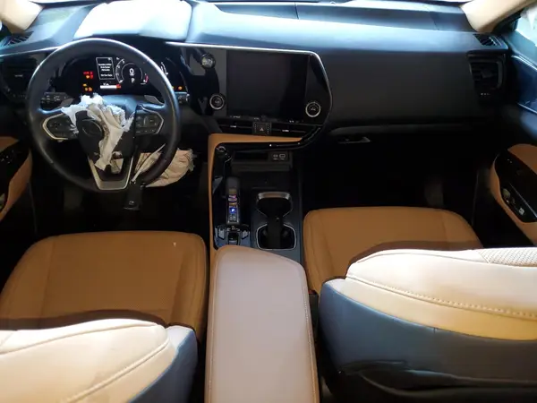 JTJADCAZ6P2006999 2023 LEXUS NX - Image 8