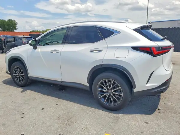 JTJADCAZ6R5014246 2024 LEXUS NX - Image 2