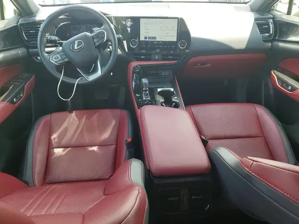 JTJADCAZ6R5014246 2024 LEXUS NX - Image 8