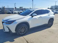 JTJADCAZ6S5024491 2025 LEXUS NX