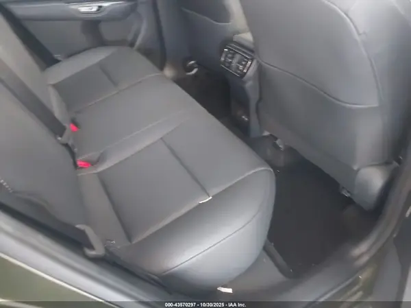 JTJADCAZ7N2000996 2022 LEXUS NX - Image 8