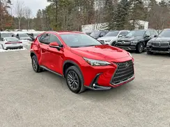 JTJADCAZ7N2002666 2022 LEXUS NX