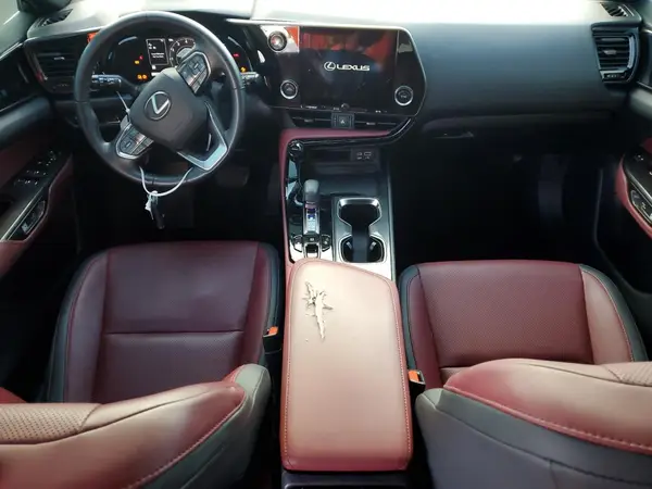 JTJADCAZ7P5009814 2023 LEXUS NX - Image 8