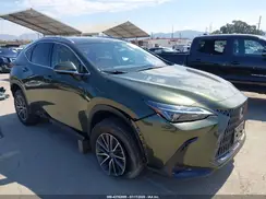 JTJADCAZ7R2009638 2024 LEXUS NX