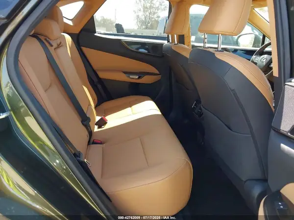 JTJADCAZ7R2009638 2024 LEXUS NX - Image 8