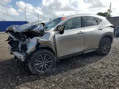 JTJADCAZ9N5001744 2022 LEXUS NX