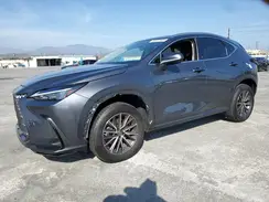 JTJADCAZ9N5002375 2022 LEXUS NX