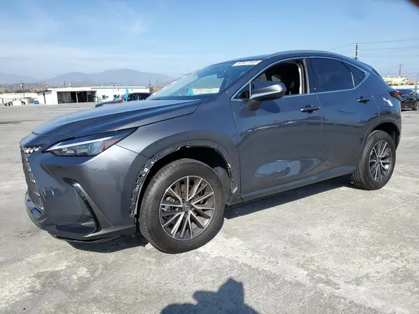 JTJADCAZ9N5002375 2022 LEXUS NX - Image 1
