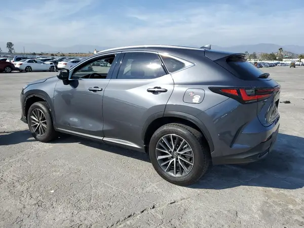 JTJADCAZ9N5002375 2022 LEXUS NX - Image 2