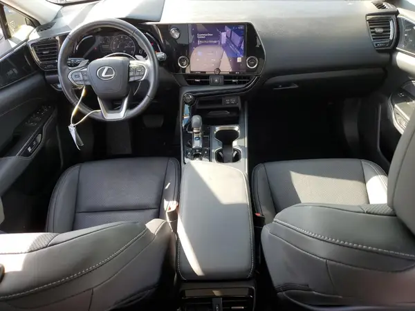 JTJADCAZ9N5002375 2022 LEXUS NX - Image 8
