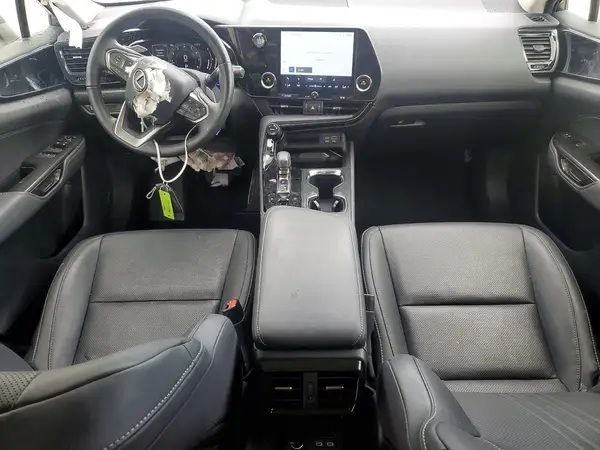 JTJADCAZ9P5010477 2023 LEXUS NX - Image 8