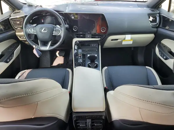 JTJADCAZ9R5014161 2024 LEXUS NX - Image 8