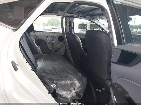 JTJADCAZ9S2022784 2025 LEXUS NX - Image 8