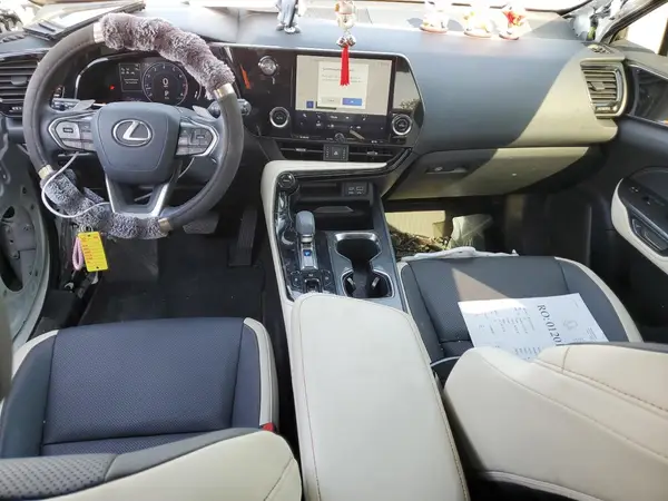 JTJADCAZXN5004099 2022 LEXUS NX - Image 8