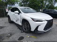 JTJADCAZXS2022079 2025 LEXUS NX