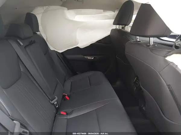 JTJADCAZXS2022079 2025 LEXUS NX - Image 8