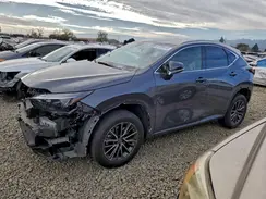 JTJADCEZ3N2000746 2022 LEXUS NX