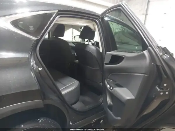 JTJADCEZ3N2001833 2022 LEXUS NX - Image 8