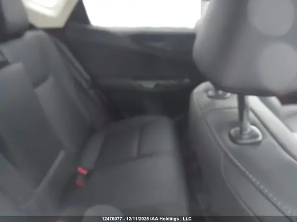 JTJADCEZ3N5000258 2022 LEXUS NX - Image 8