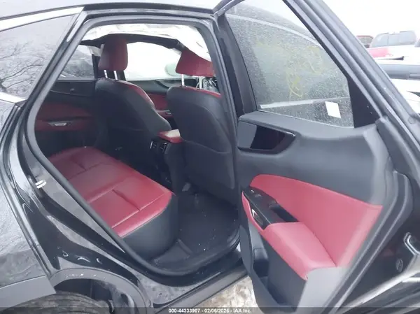 JTJADCEZ4N5000222 2022 LEXUS NX - Image 8