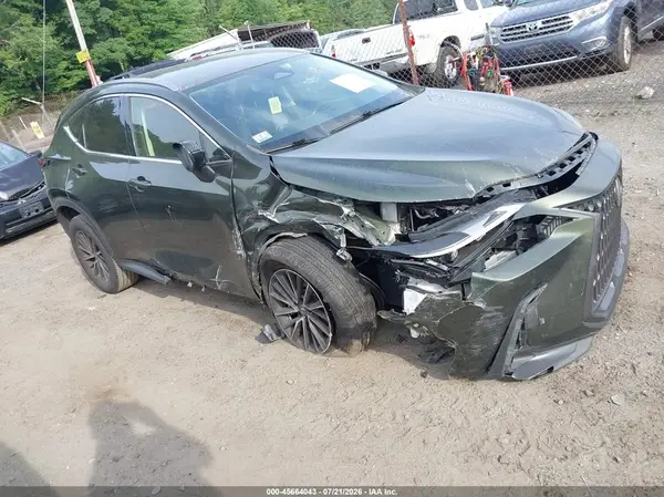 JTJADCEZ6N2000532 2022 LEXUS NX - Image 1