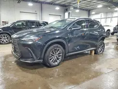 JTJADCEZ6N5000156 2022 LEXUS NX