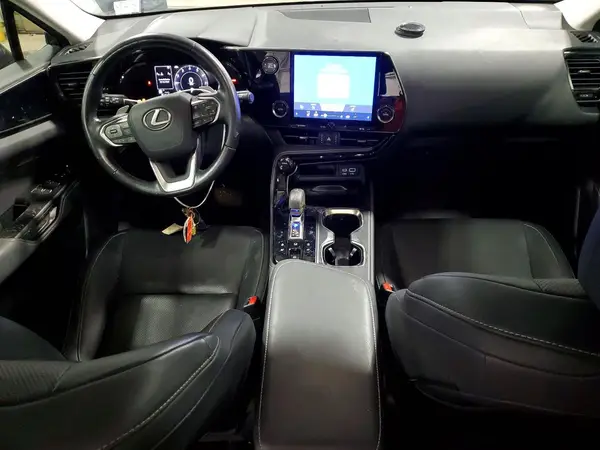 JTJADCEZ6N5000156 2022 LEXUS NX - Image 8