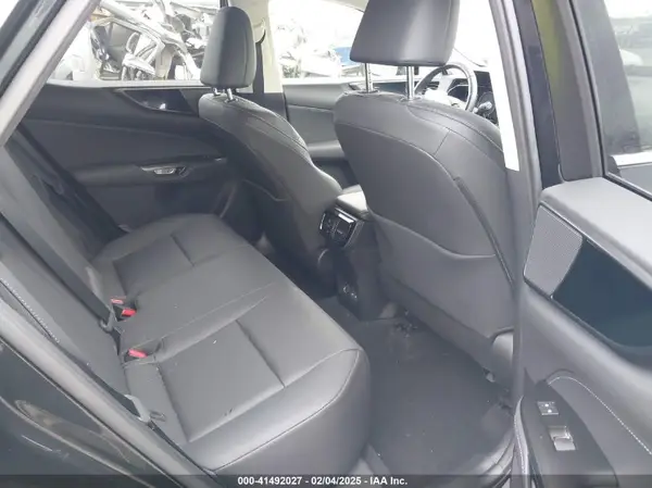 JTJADCEZ6P5000810 2023 LEXUS NX - Image 8