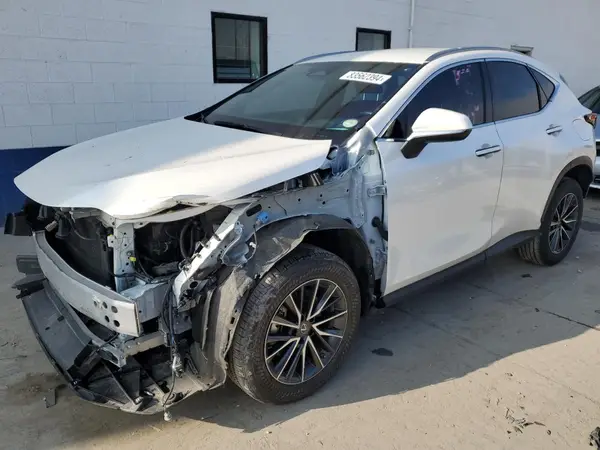 JTJADCEZ7P2002342 2023 LEXUS NX - Image 1