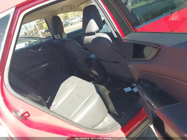 JTJADCEZ7P2002552 2023 LEXUS NX - Image 8