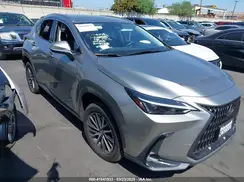 JTJADCEZ9N5000474 2022 LEXUS NX