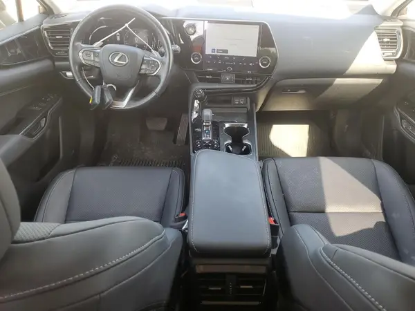 JTJADCEZXN5000550 2022 LEXUS NX - Image 8