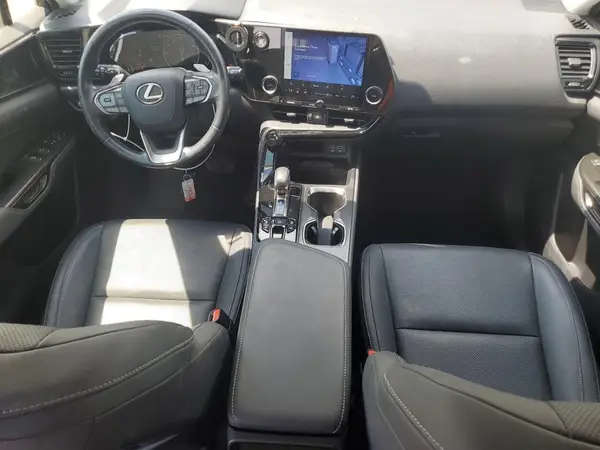 JTJADCEZXN5000581 2022 LEXUS NX - Image 8
