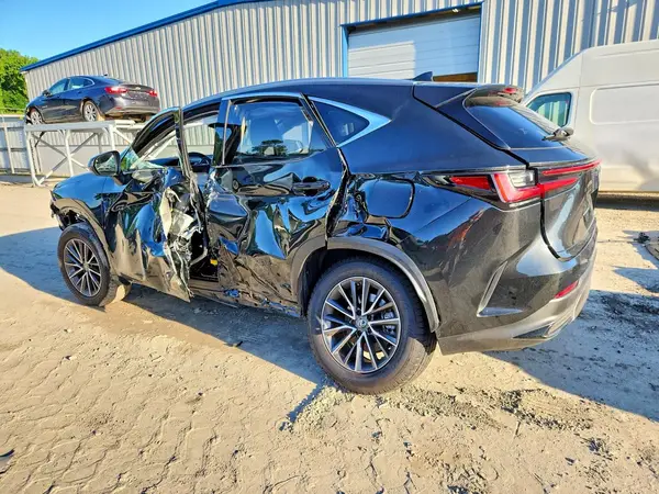 JTJAGCEZ0N2000274 2022 LEXUS NX - Image 2
