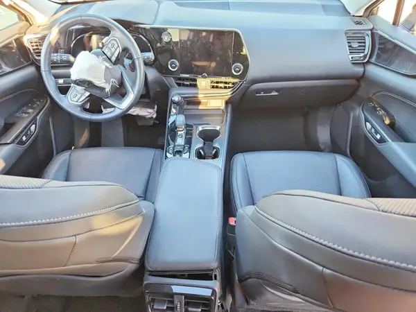 JTJAGCEZ0N2000274 2022 LEXUS NX - Image 8